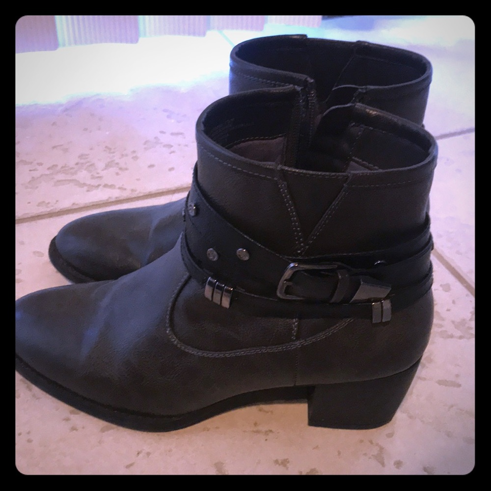 Booties